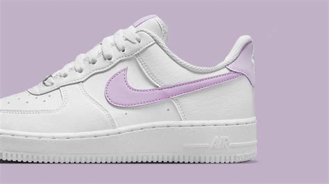 nike air force 1 lila|nike air force shadow lilac.